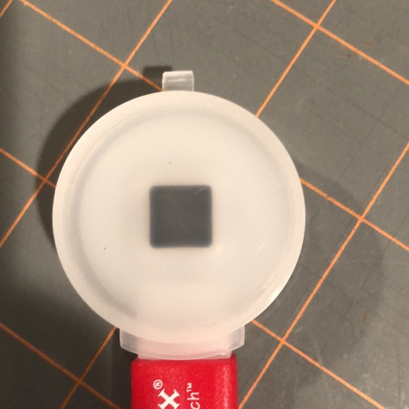 Sizzix PaddlePunch positionable Hand punch dies - Picture 6 of 15